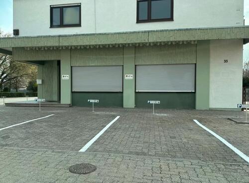 Foto - 10 Stellplätze - One Block - zu Vermieten - 250 Euro
