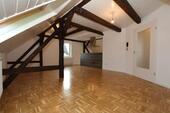 Foto - 2 Zi. DG Wohnung - Unterhaunstädter Weg - von privat