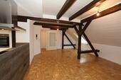 Foto - 2 Zimmer Dachgeschoßwohnung in Ingolstadt