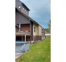 Einfalienhaus als 4 Generationen Haus - Nettersheim