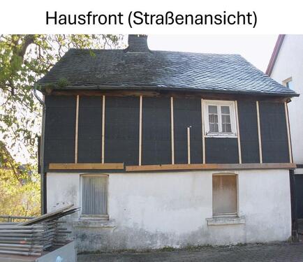 Foto - Einfamilienhaus in Rüthen