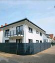 Foto - Einfamilienhaus mit Garage und großem Grundstück