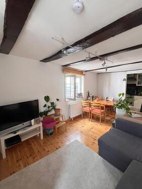 Foto - 2 ZKB Wohnung in Schwalmstadt-Treysa zu vermieten