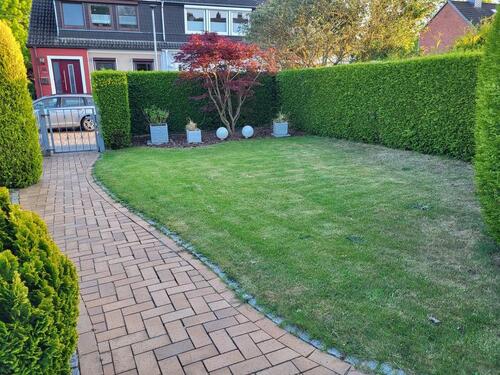 Foto - Einfamilienhaus in Osterholz-Scharmbeck