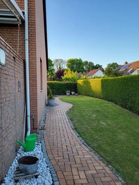 Foto - Einfamilienhaus in Osterholz-Scharmbeck zur Miete