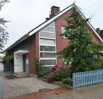 3 ZKB am Bürgerpark mit Garten, Sauna und Garage - Bremerhaven Schiffdorferdamm