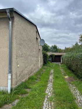 Foto - Einfamilienhaus zum Kaufen in Döbern