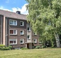 Tolle 3-Zimmer-Wohnung im Erdgeschoss mit Balkon in beliebter Lage von Vorhalle! - Hagen Hagen-Nord