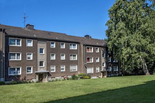 Foto - Etagenwohnung zur Miete in Hagen