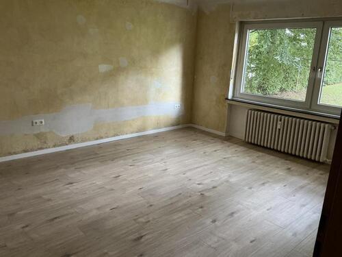 Foto - Etagenwohnung in Hagen zur Miete