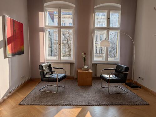 Foto - Praxisräume zur Untermiete am Wochenende in Schöneberg