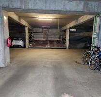 Tiefgaragenstellplatz Ernestistraße Leipzig Connewitz - Burghausen