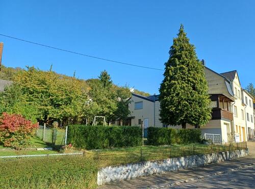 Foto - Einfamilienhaus zum Kaufen in Merzig