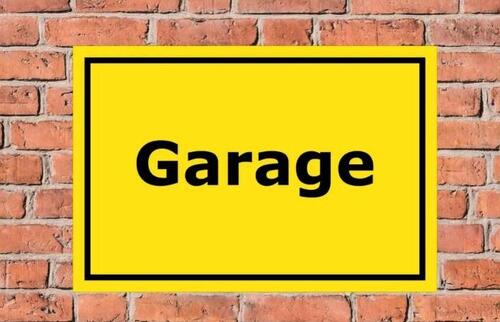 Foto - Garage zu vermieten - 50,00 EUR Miete,