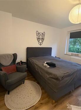 Foto - Etagenwohnung zur Miete in Aachen