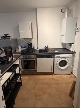 Foto - Etagenwohnung in Aachen