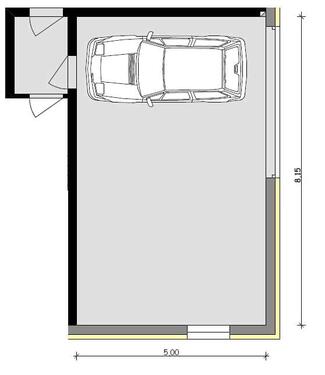 Foto - 48m2 in 54340 Leiwen zu vermieten