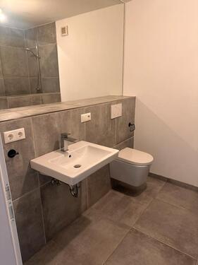 Foto - Etagenwohnung in Dransfeld zur Miete