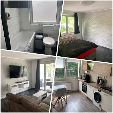 Foto - Etagenwohnung zur Miete in Köln