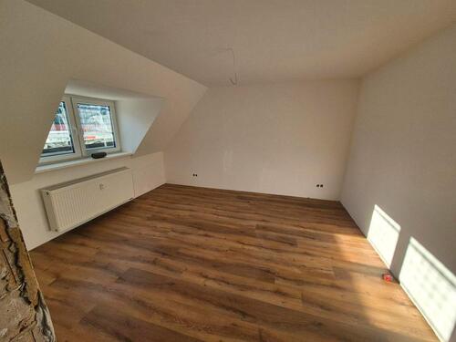 Foto - 3 ZKB Wohnung nach Sanierung - 820,00 EUR Kaltmiete,
