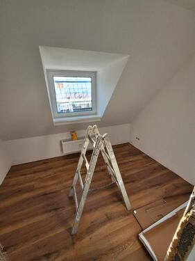 Foto - Etagenwohnung zur Miete in Kassel