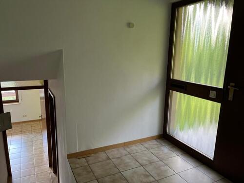 Foto - Etagenwohnung in Schramberg