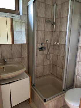 Foto - Etagenwohnung in Schramberg zur Miete