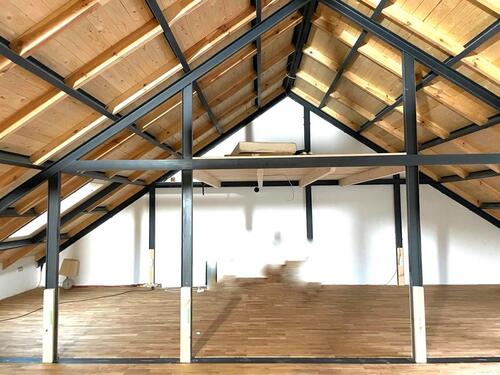 Foto - BureauBüroOffice à Schengen (Luxembourg) -