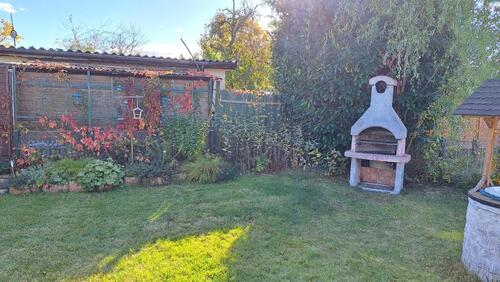 Foto - Grundstück in Elmenhorst/Lichtenhagen zur Miete