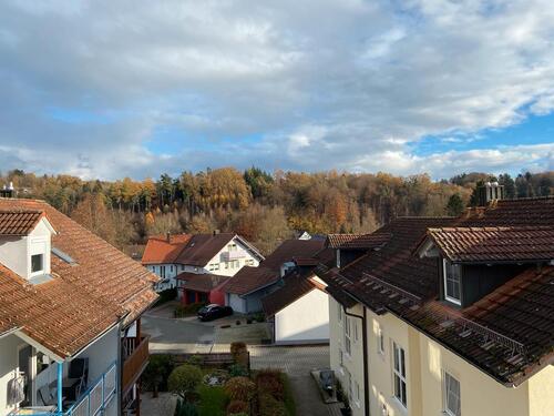 Foto - 3-Zimmer Studiowohnung in Metten zentrumsnah