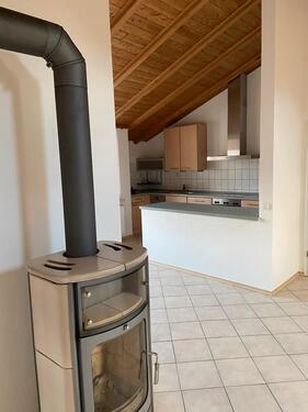 Foto - 3 Zimmer Etagenwohnung zur Miete in Metten