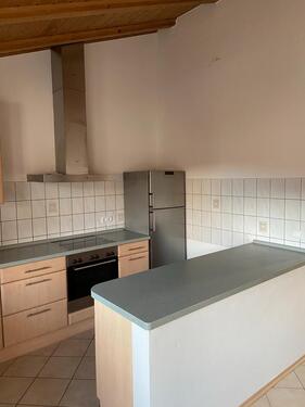 Foto - 3 Zimmer Etagenwohnung in Metten