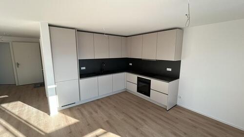 Foto - Etagenwohnung in Boxberg zur Miete