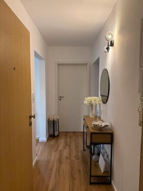 Foto - Etagenwohnung in Langenlonsheim zum Kaufen