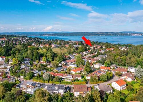 Foto - 3 Zimmer Etagenwohnung zum Kaufen in Konstanz