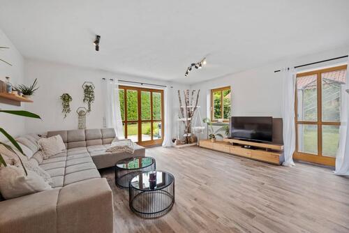 Foto - 3 Zimmer Etagenwohnung zur Miete in Winzer