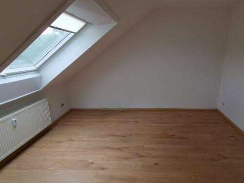 Foto - 2 Zimmer Dachgeschoßwohnung in Neukieritzsch