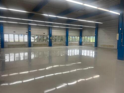 Foto - Top Halle mit Rampe - 3.250,00&nbsp;EUR Kaltmiete, ca.&nbsp; 6,50&nbsp;m&sup2;