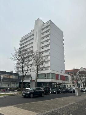 Foto - Mietwohnung zu verkaufen Stadtmitte Hanau