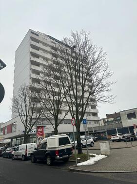 Foto - 2 Zimmer Etagenwohnung zum Kaufen in Hanau