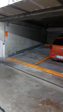 Foto - Stellplatz zentral in Fürth zu vermieten