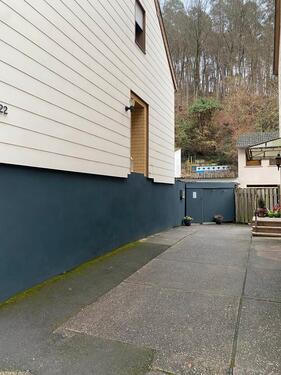 Foto - 5.5 Zimmer Einfamilienhaus zum Kaufen in Trier