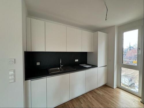 Foto - 4 Zimmer Etagenwohnung in Nürtingen