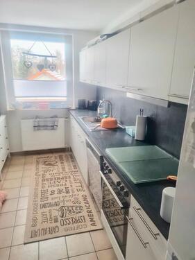 Foto - 3-Zimmer Wohnung sehr schön und modernisiert