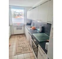 3-Zimmer Wohnung sehr schön und modernisiert - Uetersen