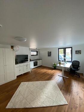 Foto - 1-Zimmer Wohnung zentral Innenstadt Künzelsau