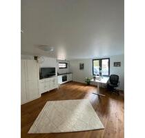 1-Zimmer Wohnung zentral Innenstadt Künzelsau