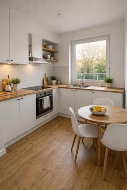 Foto - 3.5 Zimmer Etagenwohnung zur Miete in Ratingen