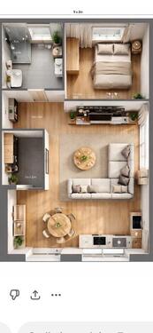 Foto - 4 Zimmer Doppelhaushälfte zum Kaufen in Kiel