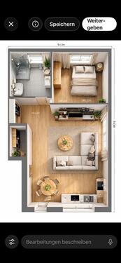 Foto - 4 Zimmer Doppelhaushälfte in Kiel